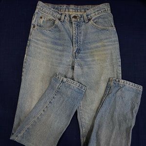 Vintage Levis jeans